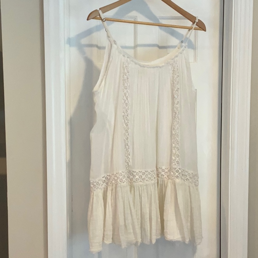 Swim Cover-up/Dress by Muche Muchette. OS